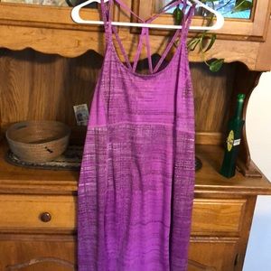 The North Face summer dress